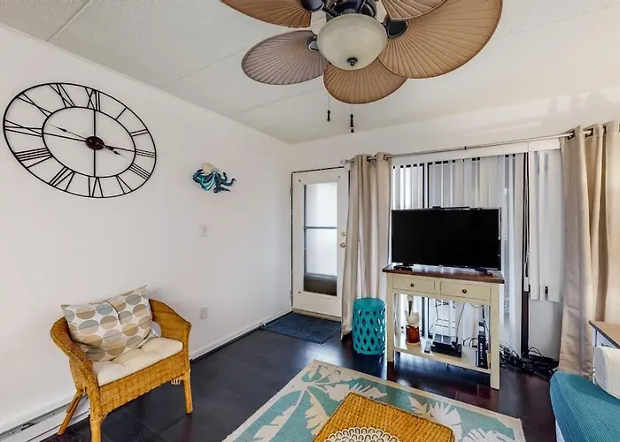 House 202 Ocean City