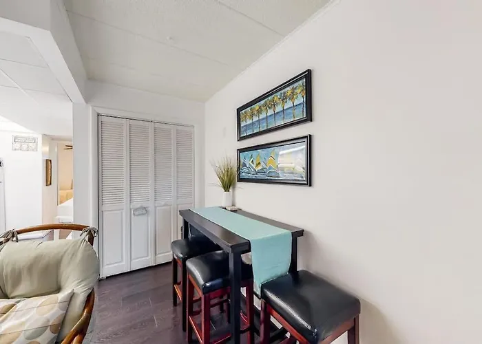 House 202 Holiday home Ocean City