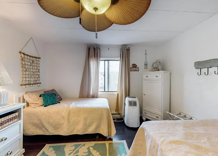 Holiday home House 202 Ocean City