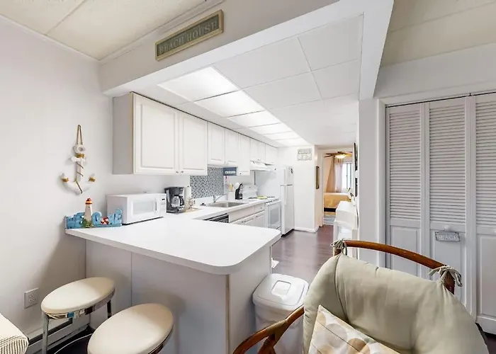 House 202 Holiday home Ocean City